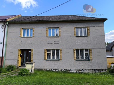 Luká, okres Olomouc